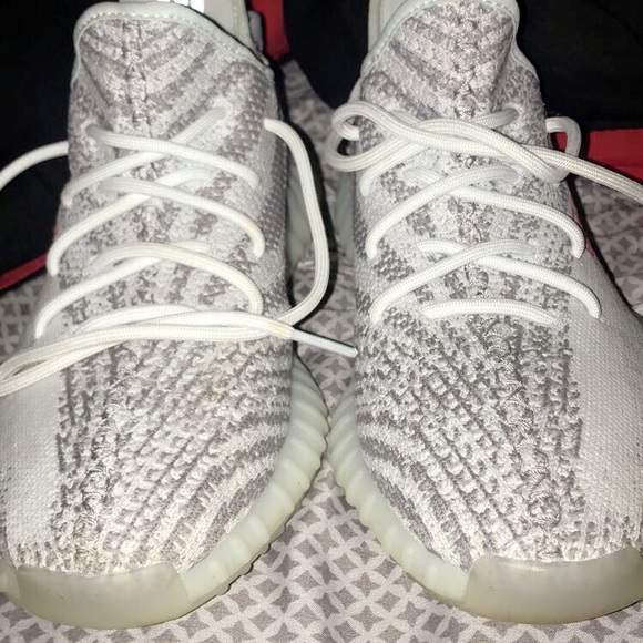 Yeezy boost 350 blue tints - Picture 3 of 6